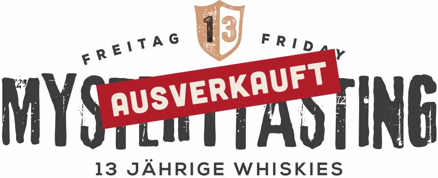 Mystery Tasting 2023