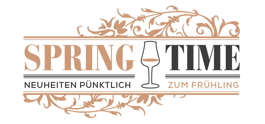 Spring Time – Whisky-Frühblüher 2021 – Die Neuheiten im Frühling