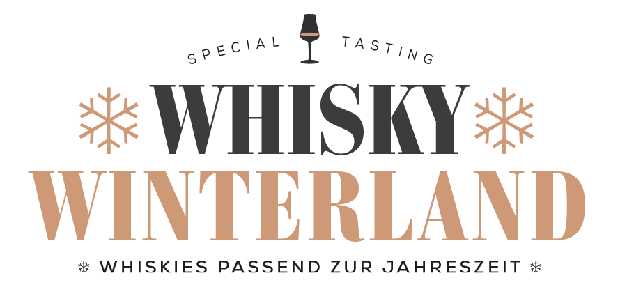 Whisky Winterland 2021 – Whiskies passend zur Jahreszeit