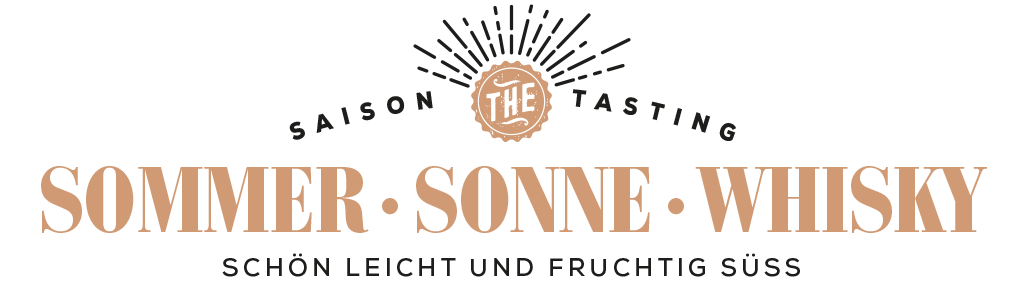 Sommer, Sonne, Whisky 2021