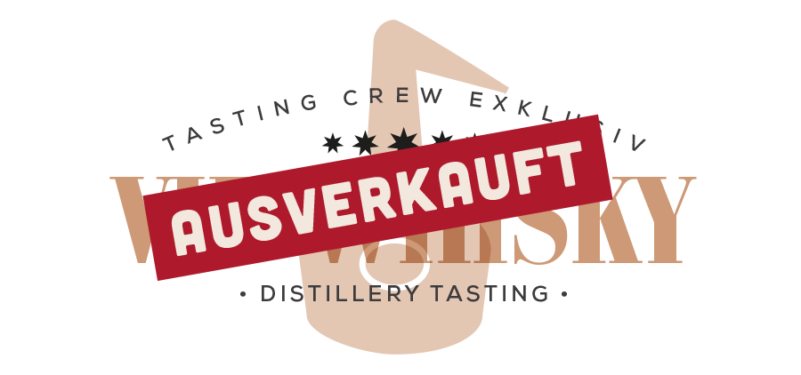VIP Tasting 2022 mit der Destillerie Sculte