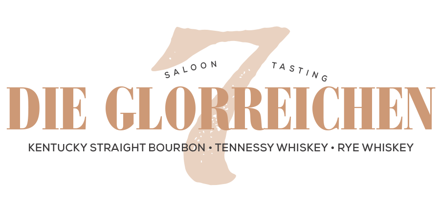 Die glorreichen Sieben! Es gibt sie – Bourbon/Rye Whiskeys, die uns 2023 begeistern