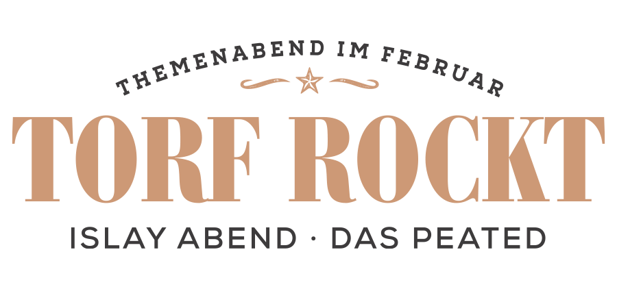 Torf rockt – Islay Special