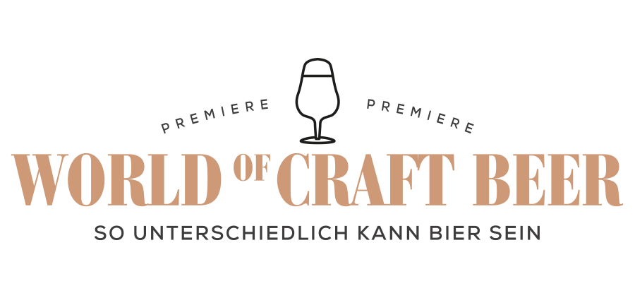 World of Craft Beer: Das erste Mal ist immer besonders.