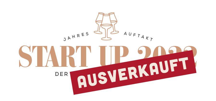 Whisky Start Up 2022