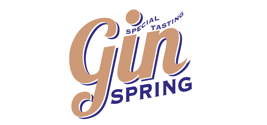 Das Leben ist Gintastic – Gin Spring 2023