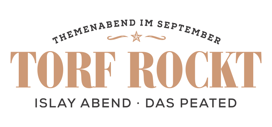 Torf rockt – Islay Special