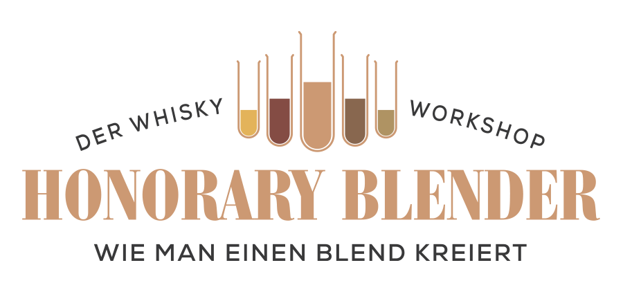 Honorary Blender – Der Whisky Workshop!