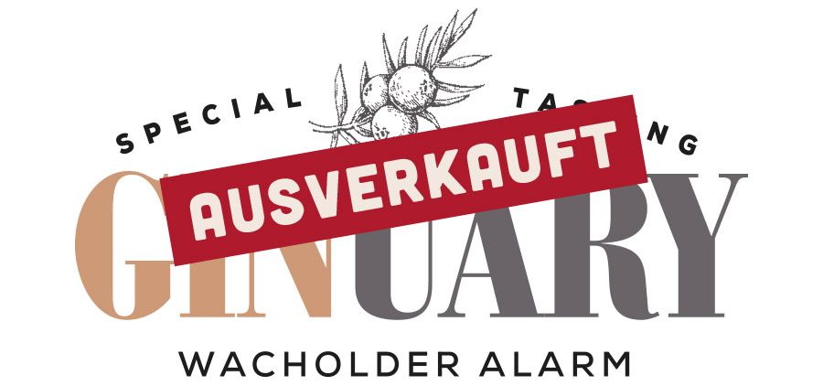 Ginjuary – Das Leben ist Gintastic