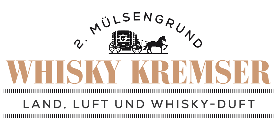 2. Mülsener Whisky Kremser