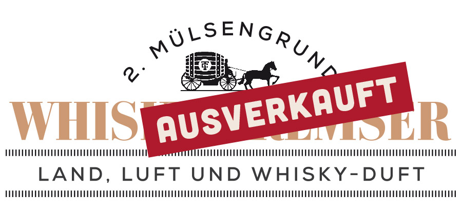 2. Mülsener Whisky Kremser
