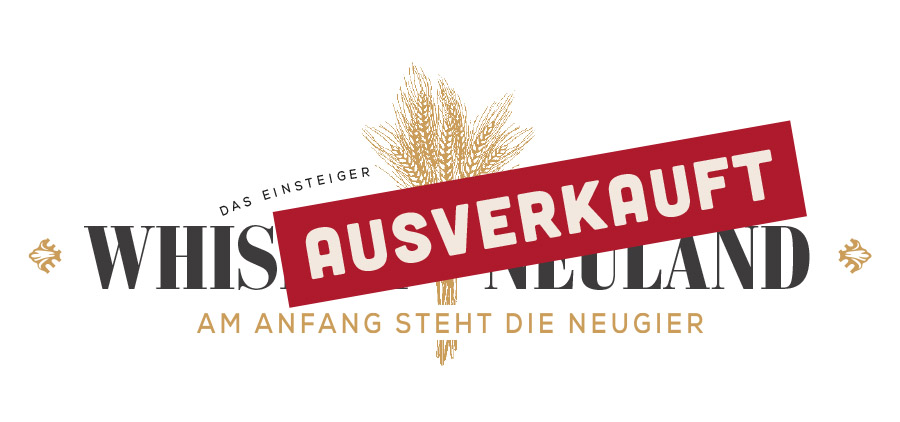 Whisky-Neuland