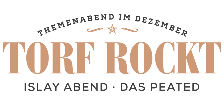 Torf rockt – Islay Special