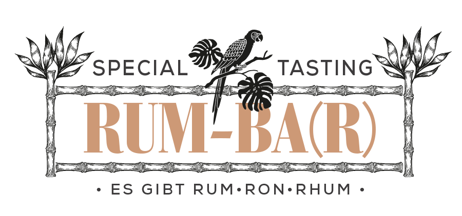Rum-Ba(r) – Es gibt Rum, Ron und Rhum