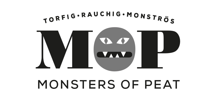 Monsters of Peat – Torfig•Rauchig•Monströs
