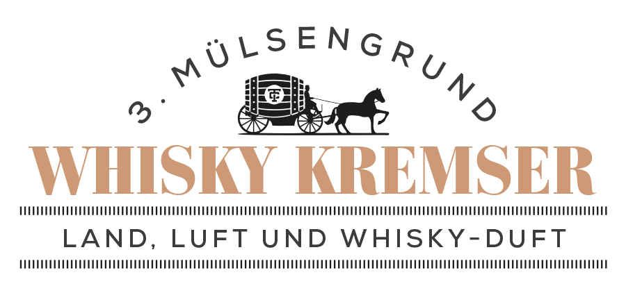 3. Mülsener Whisky Kremser