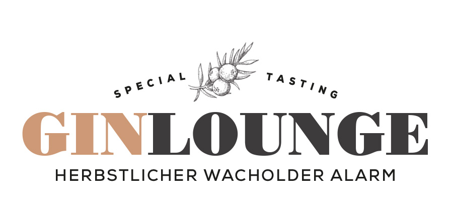 Autum Gin Lounge – Herbstlich bunte Gin-Welt
