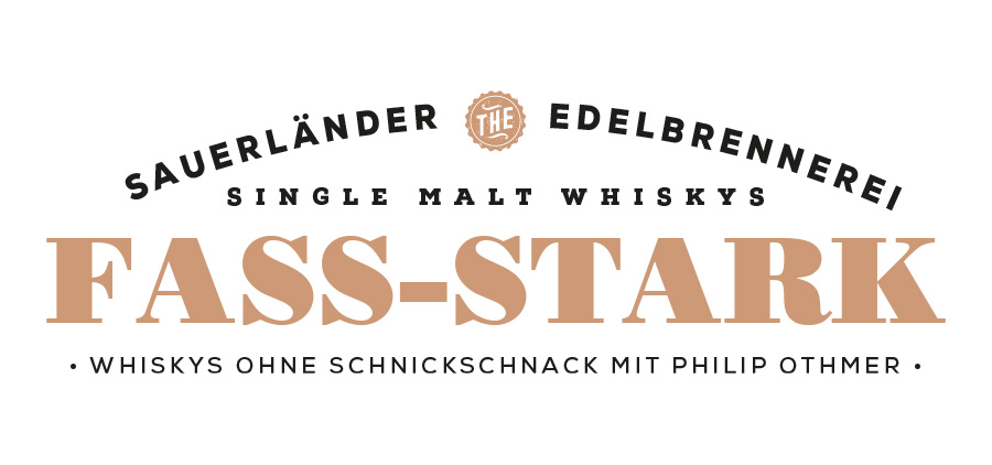 Fass-starke Whiskys mit Philip Othmer