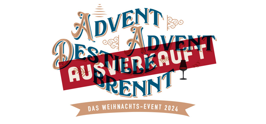 Advent, Advent – Destille brennt – Das Weihnachts-After Work 2024